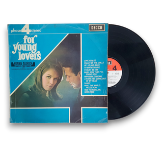 For Young Lovers