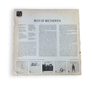 Best Of Beethoven