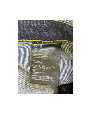 H&M
