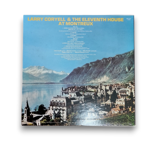 At Montreux