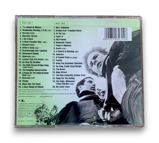 The Essential Simon & Garfunkel