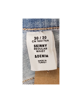 H&M