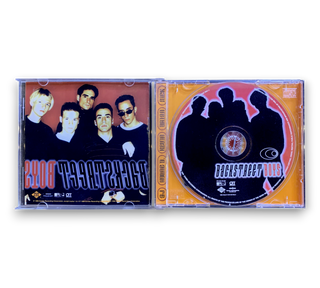 Backstreet Boys
