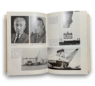 Mitsui: Three Centuries of Japanese Business