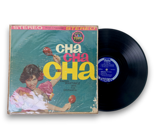Cha! Cha! Cha!