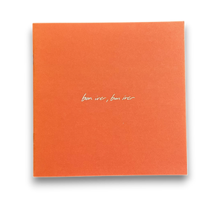 Bon Iver, Bon Iver