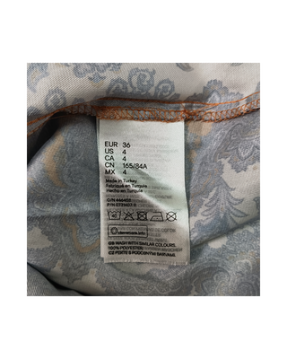 H&M