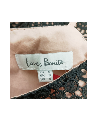 Love, Bonito