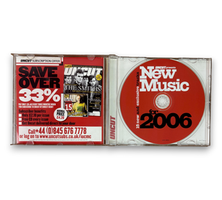 New Music For 2006