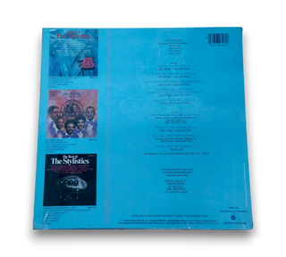 Greatest Love Hits - The Stylistics