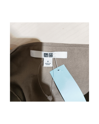 Uniqlo