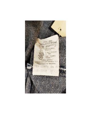 Levi's