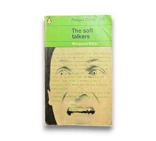 The Soft Talkers