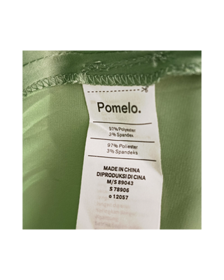 Pomelo