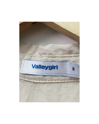 Valleygirl