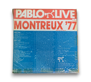 Montreux '77