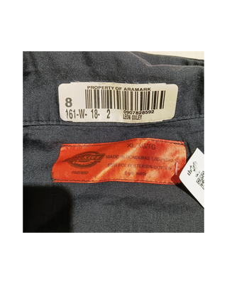 Dickies