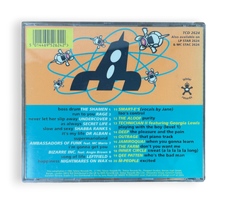 Sonic System