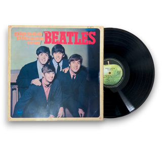 Please Please Me