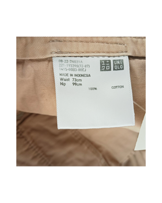 Uniqlo