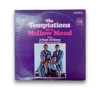 In A Mellow Mood