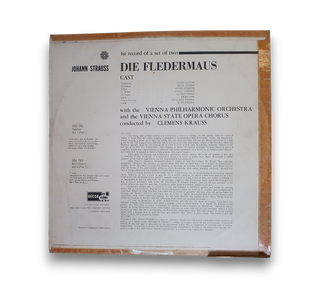 Die Fledermaus
