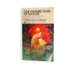 One Hundred Years of Solitude