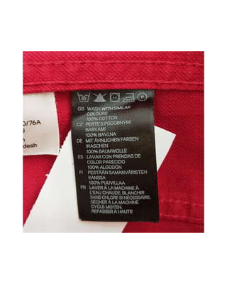 Divided H&M