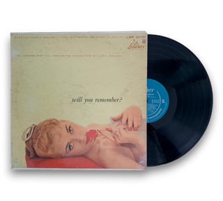 Will You Remember?