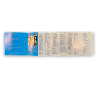 The Best 80's Party Album Vol. 3