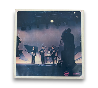 Please Please Me