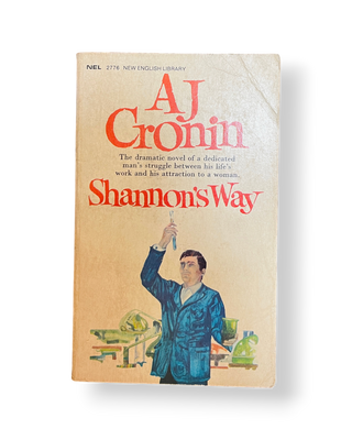 Shannon's Way