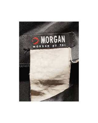 Morgan De Toi