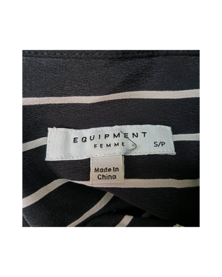 Equipment Femme