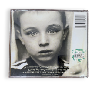 The Full Stop Album