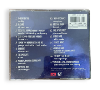 Forever (17 Powerful Love Songs)