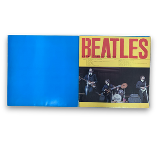 Please Please Me