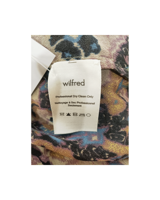 Wilfred