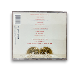 Futuresex/Lovesounds