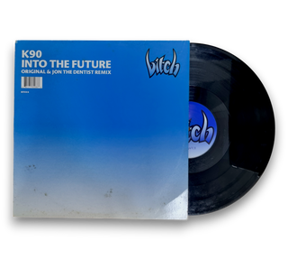 Into The Future