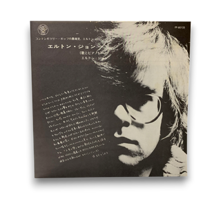Elton John