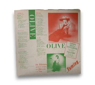 Olive