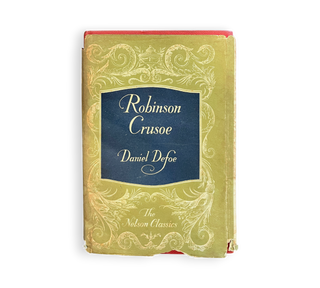 Robinson Crusoe