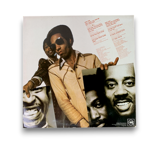 Do The Temptations