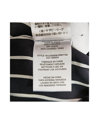 Equipment Femme