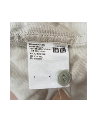 Uniqlo