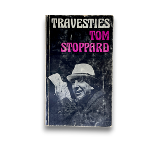 Travesties