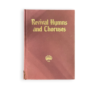 Revival Hymns and Choruses