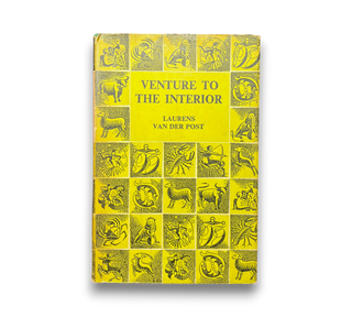 Venture to the Interior