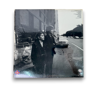 Double Fantasy